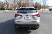 Used 2018 Lexus NX 300 PREMIUM AWD W/NAV AWD for sale Sold at Auto Collection in Murfreesboro TN 37129 6