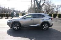 Used 2018 Lexus NX 300 PREMIUM AWD W/NAV AWD for sale Sold at Auto Collection in Murfreesboro TN 37130 7