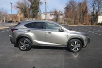 Used 2018 Lexus NX 300 PREMIUM AWD W/NAV AWD for sale Sold at Auto Collection in Murfreesboro TN 37129 8