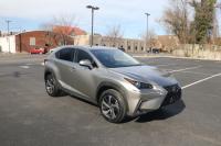 Used 2018 Lexus NX 300 PREMIUM AWD W/NAV AWD for sale Sold at Auto Collection in Murfreesboro TN 37129 1