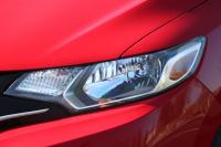 Used 2016 Honda FIT EX Hatchback w/sunroof EX CVT for sale Sold at Auto Collection in Murfreesboro TN 37129 10