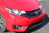 Used 2016 Honda FIT EX Hatchback w/sunroof EX CVT for sale Sold at Auto Collection in Murfreesboro TN 37129 11