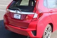 Used 2016 Honda FIT EX Hatchback w/sunroof EX CVT for sale Sold at Auto Collection in Murfreesboro TN 37130 13