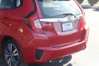 Used 2016 Honda FIT EX Hatchback w/sunroof EX CVT for sale Sold at Auto Collection in Murfreesboro TN 37130 15