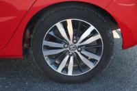 Used 2016 Honda FIT EX Hatchback w/sunroof EX CVT for sale Sold at Auto Collection in Murfreesboro TN 37129 18