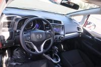 Used 2016 Honda FIT EX Hatchback w/sunroof EX CVT for sale Sold at Auto Collection in Murfreesboro TN 37129 23