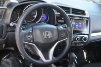Used 2016 Honda FIT EX Hatchback w/sunroof EX CVT for sale Sold at Auto Collection in Murfreesboro TN 37129 24