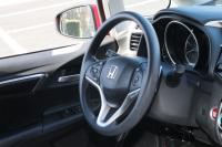 Used 2016 Honda FIT EX Hatchback w/sunroof EX CVT for sale Sold at Auto Collection in Murfreesboro TN 37129 28