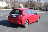 Used 2016 Honda FIT EX Hatchback w/sunroof EX CVT for sale Sold at Auto Collection in Murfreesboro TN 37130 3