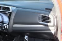 Used 2016 Honda FIT EX Hatchback w/sunroof EX CVT for sale Sold at Auto Collection in Murfreesboro TN 37129 30