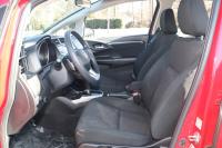 Used 2016 Honda FIT EX Hatchback w/sunroof EX CVT for sale Sold at Auto Collection in Murfreesboro TN 37129 33