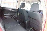 Used 2016 Honda FIT EX Hatchback w/sunroof EX CVT for sale Sold at Auto Collection in Murfreesboro TN 37129 38