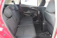 Used 2016 Honda FIT EX Hatchback w/sunroof EX CVT for sale Sold at Auto Collection in Murfreesboro TN 37129 39