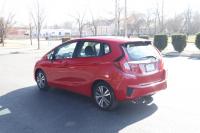 Used 2016 Honda FIT EX Hatchback w/sunroof EX CVT for sale Sold at Auto Collection in Murfreesboro TN 37129 4