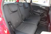 Used 2016 Honda FIT EX Hatchback w/sunroof EX CVT for sale Sold at Auto Collection in Murfreesboro TN 37129 40