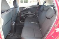 Used 2016 Honda FIT EX Hatchback w/sunroof EX CVT for sale Sold at Auto Collection in Murfreesboro TN 37129 42