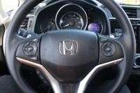 Used 2016 Honda FIT EX Hatchback w/sunroof EX CVT for sale Sold at Auto Collection in Murfreesboro TN 37129 44