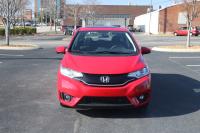 Used 2016 Honda FIT EX Hatchback w/sunroof EX CVT for sale Sold at Auto Collection in Murfreesboro TN 37130 5