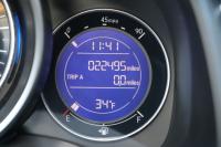 Used 2016 Honda FIT EX Hatchback w/sunroof EX CVT for sale Sold at Auto Collection in Murfreesboro TN 37129 52