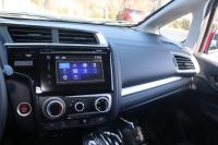 Used 2016 Honda FIT EX Hatchback w/sunroof EX CVT for sale Sold at Auto Collection in Murfreesboro TN 37129 53