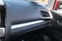 Used 2016 Honda FIT EX Hatchback w/sunroof EX CVT for sale Sold at Auto Collection in Murfreesboro TN 37129 58