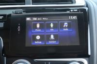 Used 2016 Honda FIT EX Hatchback w/sunroof EX CVT for sale Sold at Auto Collection in Murfreesboro TN 37129 59
