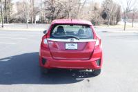 Used 2016 Honda FIT EX Hatchback w/sunroof EX CVT for sale Sold at Auto Collection in Murfreesboro TN 37129 6