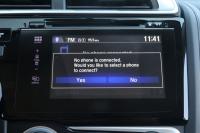 Used 2016 Honda FIT EX Hatchback w/sunroof EX CVT for sale Sold at Auto Collection in Murfreesboro TN 37129 60