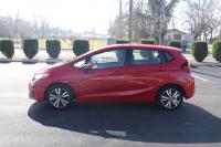 Used 2016 Honda FIT EX Hatchback w/sunroof EX CVT for sale Sold at Auto Collection in Murfreesboro TN 37129 7