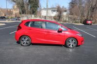 Used 2016 Honda FIT EX Hatchback w/sunroof EX CVT for sale Sold at Auto Collection in Murfreesboro TN 37129 8