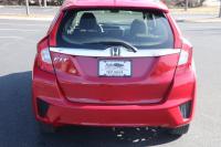 Used 2016 Honda FIT EX Hatchback w/sunroof EX CVT for sale Sold at Auto Collection in Murfreesboro TN 37130 95