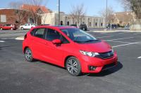 Used 2016 Honda FIT EX Hatchback w/sunroof EX CVT for sale Sold at Auto Collection in Murfreesboro TN 37129 1