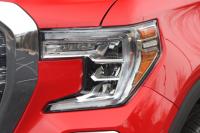 Used 2020 GMC SIERRA 1500 SLT Crew Cab 4x4 w/NAV SLT CREW CAB SHORT BOX 4WD for sale Sold at Auto Collection in Murfreesboro TN 37129 10