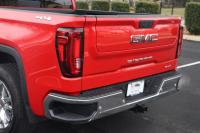 Used 2020 GMC SIERRA 1500 SLT Crew Cab 4x4 w/NAV SLT CREW CAB SHORT BOX 4WD for sale Sold at Auto Collection in Murfreesboro TN 37129 15