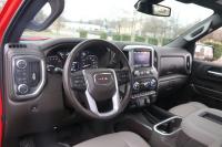 Used 2020 GMC SIERRA 1500 SLT Crew Cab 4x4 w/NAV SLT CREW CAB SHORT BOX 4WD for sale Sold at Auto Collection in Murfreesboro TN 37129 21