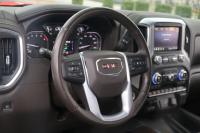 Used 2020 GMC SIERRA 1500 SLT Crew Cab 4x4 w/NAV SLT CREW CAB SHORT BOX 4WD for sale Sold at Auto Collection in Murfreesboro TN 37129 22