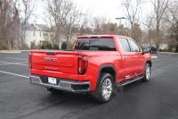Used 2020 GMC SIERRA 1500 SLT Crew Cab 4x4 w/NAV SLT CREW CAB SHORT BOX 4WD for sale Sold at Auto Collection in Murfreesboro TN 37130 3
