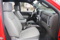 Used 2020 GMC SIERRA 1500 SLT Crew Cab 4x4 w/NAV SLT CREW CAB SHORT BOX 4WD for sale Sold at Auto Collection in Murfreesboro TN 37129 34
