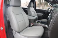 Used 2020 GMC SIERRA 1500 SLT Crew Cab 4x4 w/NAV SLT CREW CAB SHORT BOX 4WD for sale Sold at Auto Collection in Murfreesboro TN 37129 35