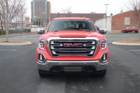 Used 2020 GMC SIERRA 1500 SLT Crew Cab 4x4 w/NAV SLT CREW CAB SHORT BOX 4WD for sale Sold at Auto Collection in Murfreesboro TN 37129 5