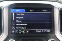 Used 2020 GMC SIERRA 1500 SLT Crew Cab 4x4 w/NAV SLT CREW CAB SHORT BOX 4WD for sale Sold at Auto Collection in Murfreesboro TN 37129 60