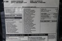 Used 2020 GMC SIERRA 1500 SLT Crew Cab 4x4 w/NAV SLT CREW CAB SHORT BOX 4WD for sale Sold at Auto Collection in Murfreesboro TN 37129 64