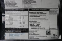Used 2020 GMC SIERRA 1500 SLT Crew Cab 4x4 w/NAV SLT CREW CAB SHORT BOX 4WD for sale Sold at Auto Collection in Murfreesboro TN 37129 65