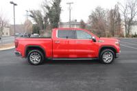 Used 2020 GMC SIERRA 1500 SLT Crew Cab 4x4 w/NAV SLT CREW CAB SHORT BOX 4WD for sale Sold at Auto Collection in Murfreesboro TN 37129 8