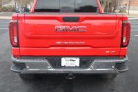 Used 2020 GMC SIERRA 1500 SLT Crew Cab 4x4 w/NAV SLT CREW CAB SHORT BOX 4WD for sale Sold at Auto Collection in Murfreesboro TN 37129 81