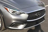 Used 2019 INFINITI QX30 LUXE FWD LUXE FWD for sale Sold at Auto Collection in Murfreesboro TN 37130 11