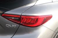 Used 2019 INFINITI QX30 LUXE FWD LUXE FWD for sale Sold at Auto Collection in Murfreesboro TN 37129 14