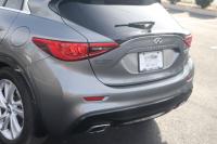 Used 2019 INFINITI QX30 LUXE FWD LUXE FWD for sale Sold at Auto Collection in Murfreesboro TN 37129 15