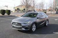Used 2019 INFINITI QX30 LUXE FWD LUXE FWD for sale Sold at Auto Collection in Murfreesboro TN 37129 2