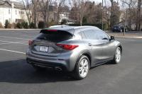 Used 2019 INFINITI QX30 LUXE FWD LUXE FWD for sale Sold at Auto Collection in Murfreesboro TN 37129 3